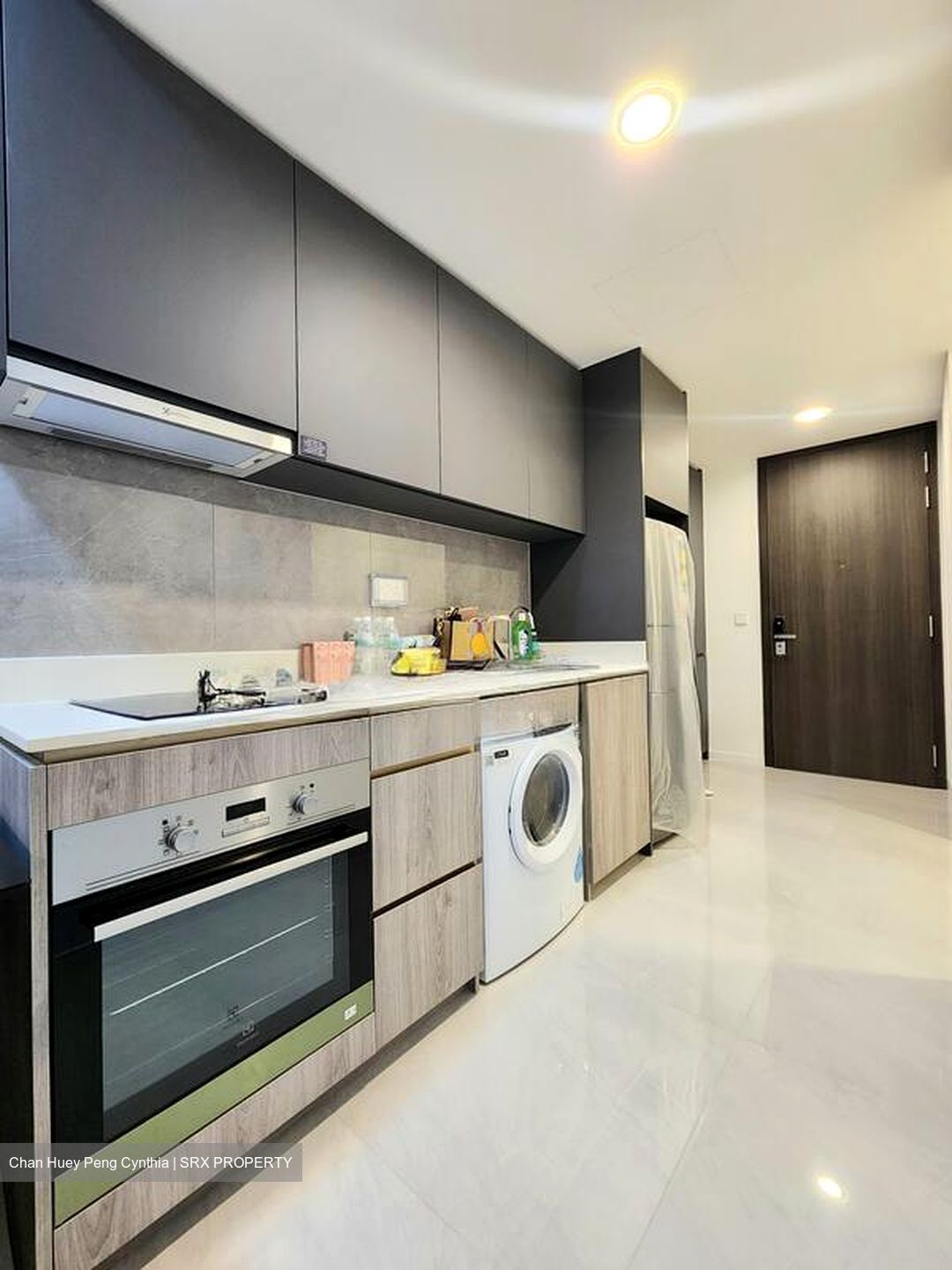 Riverfront Residences (D19), Apartment #499613311